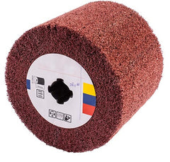 240 GRIT NYLON GRINDING WHEELS 120MMX100MM