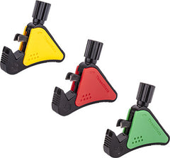 NES THREADMATE 4 - 13mm OD UNIVERSAL THREAD REPAIR TOOL ASS. COLOURS