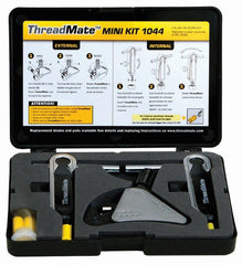 NES THREADMATE MINI KIT COMBINATION SET OD 4-13mm ID 5-12mm
