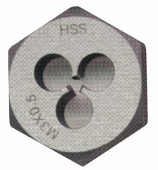 DIE CARB.STEEL 4X0.70MM CARDED
