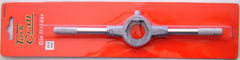 DIE HOLDER 1' CARDED 25MM X 9