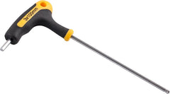 BALL POINT T HANDLE HEX ALLEN KEY 3.0MM