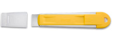 OLFA SCRAPER SHARP EDGED 25MM IRON CLAW REPLACABLE BLADE