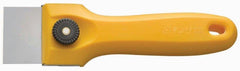 OLFA SCRAPER ARC BLADE 45MM MULTI EDGE REPLACABLE BLADE