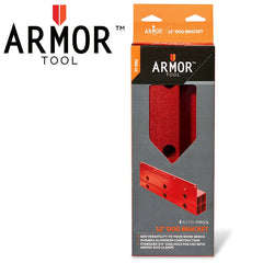 ARMOR PBB-12 AUTO-PRO 12' DOG BRACKET