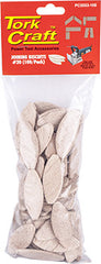 BISCUITS NO.20  100/PACK