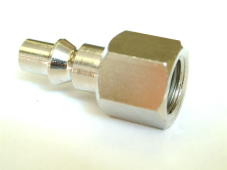 INSERT CONNECTOR 1/4'F.PCL