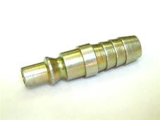 HOSE CONNECTOR 10MM PCL