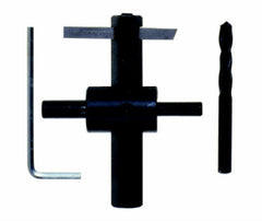 HOLE CUTTER 20-123MM