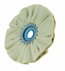 COTTON BUFFING WHEEL 100MM