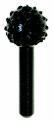 SPHERICAL ROTARY RASP