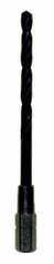 HEX SHANK DRILL BIT 4MM