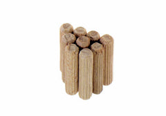 DOWELS 6 X 30MM 100