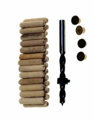 DOWEL KITS 6MM