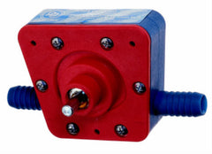 PUMP ATTACHMENT FOR DRILLS