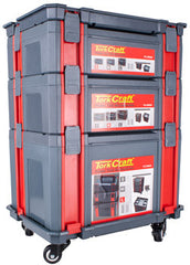 TOOL STORAGE STATION 5PC ON CASTORS TORK CRAFT