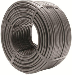 RUBBER HOSE HP 10X15MM 100M