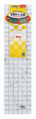 QUILT RULER IMPERIAL 6IN X 24IN