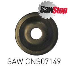 SAWSTOP ARBOR WASHER FOR  CNS