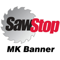 SAWSTOP MK-BANNER