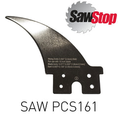 SAWSTOP RIVING KNIFE 2.3MM