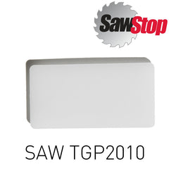 SAWSTOP FENCE TUBE GLIDE PLATE