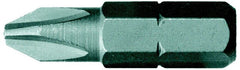 PHIL.NO.1X25MM CLASSIC BIT 2CD