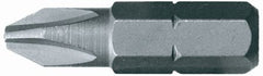 PHIL.NO.1X25MM CLASSIC INS.BIT