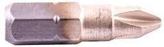 PHZ BIT NO2X25MM PZ/PH TIN