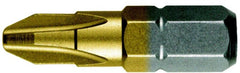 PHZ BIT NO3X25MM PZ/PH TIN