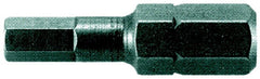 HEX/ALLEN 10MM X 30MM INS.BIT BULK