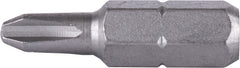 PHIL.NO.2X25MM RED.TIP GRABBER