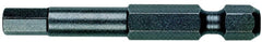 HEX 4 X 50MM CLASSIC POWER BIT BULK