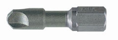 TRIWING NO6X25MM CLASSIC BIT