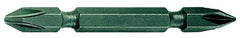 D/END 0.8X5.5/PH2 60MM 1/PACK