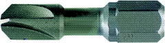 TORQSET NO.10X25MM CLASSI BIT