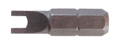 SPANNER BIT SIZE 6 X 25MM