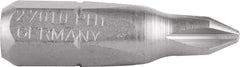 PH1 EXAFORM CLASSIC INSERT BIT 25MM BULK