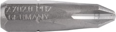 PH2 EXAFORM CLASSIC INSERT BIT 25MM BULK