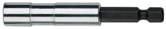 BIT HOLDER MAGNETIC 72 X 11.1MM