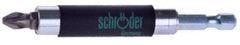 SCREW BOSS / GUIDE 61MM MAGNETIC BIT HOLDER
