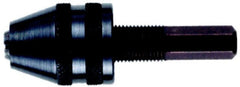 CHUCK 0.4-3.2MM HEX SHANK