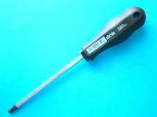 HEX BALL END S/DR.6 X 125MM