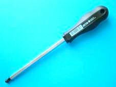 HEX BALL END S/DR.8 X 150MM