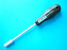 NUT DRIVER 8 X 125MM