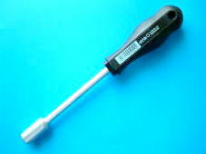 NUT DRIVER 12 X 125MM