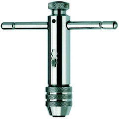 RATCHET TAP WRENCH 250MM M3-8