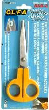 OLFA SCISSORS MULTI PURPOSE