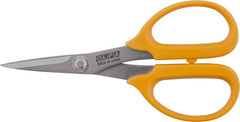 OLFA SCS-4 PRECISION  APPLIQUE SCISSORS