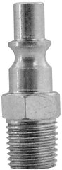CONNECTOR ARO TYPE 1/4' MALE BULK
